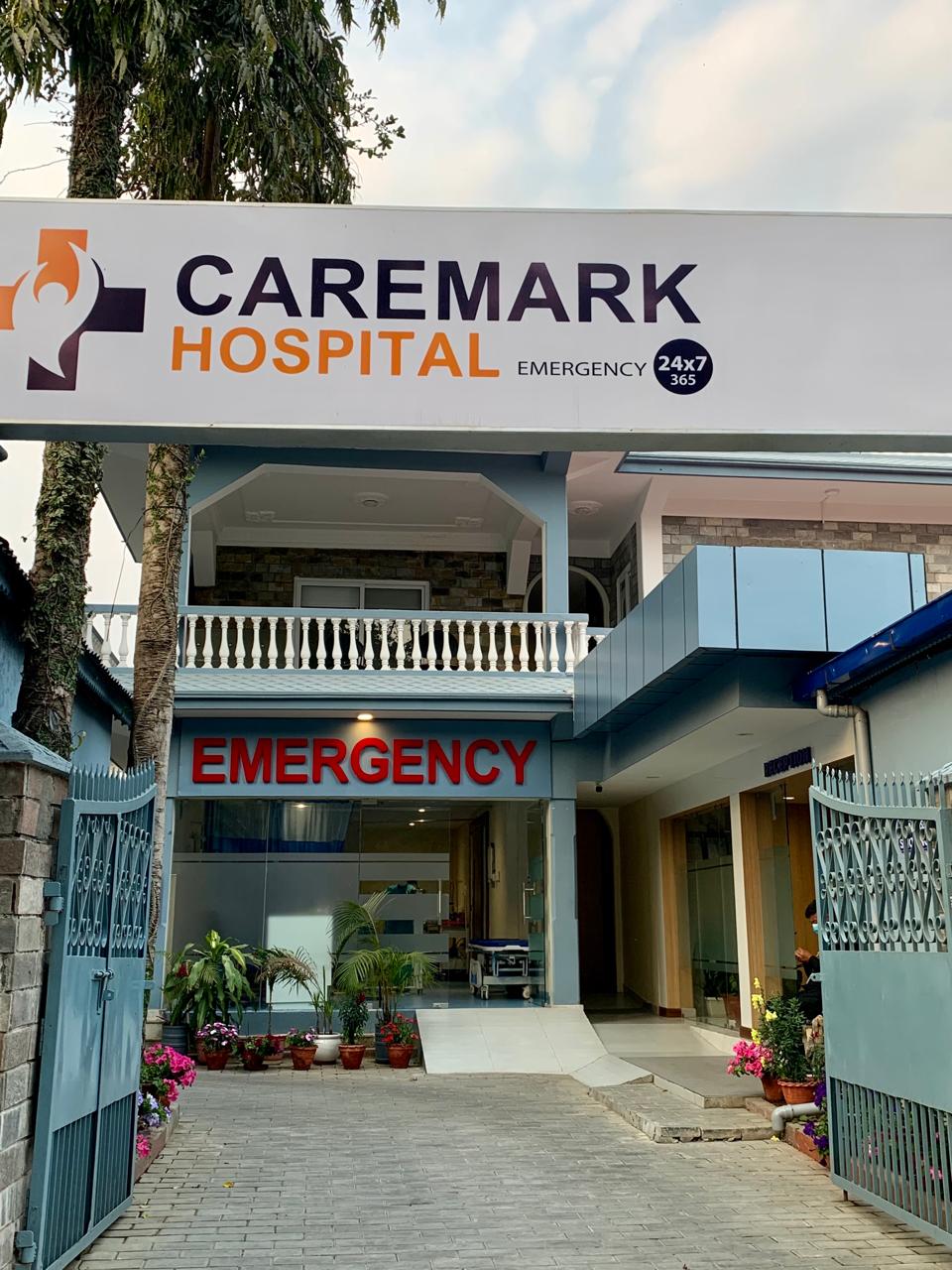 Caremark Hospital - Pokhara